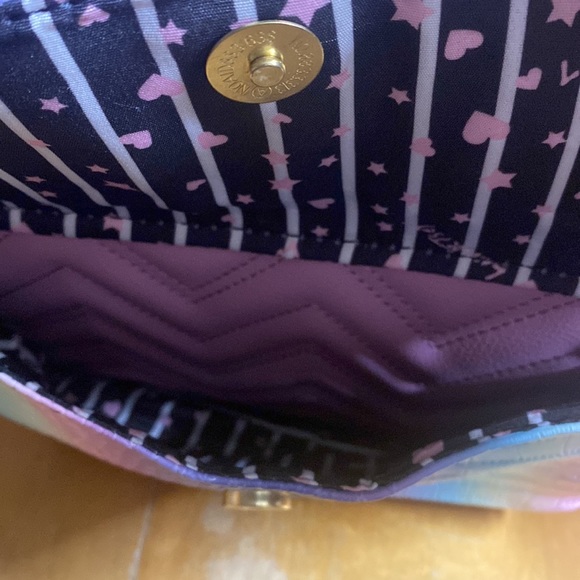 luv Betsey Johnson bag - Picture 3 of 4